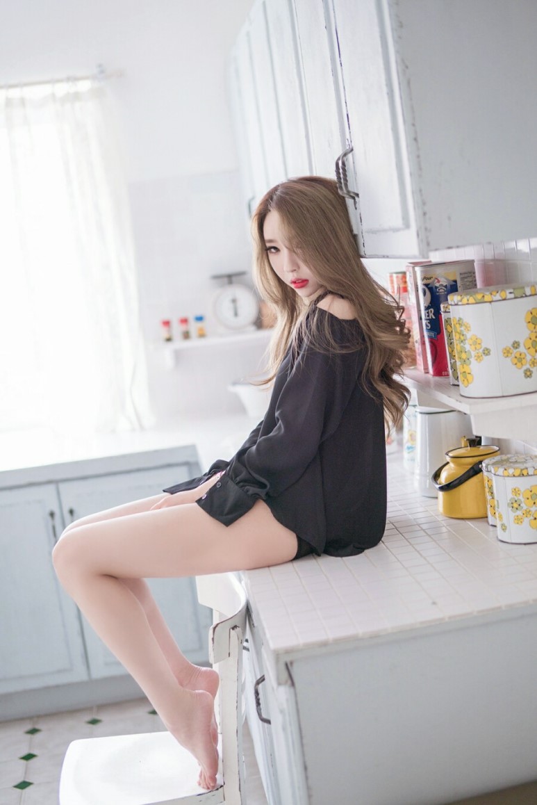 미분류 / 한나 일반사진